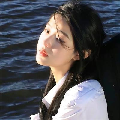 漂亮女人